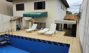 Imagem 5: CASA SOBRADO para venda e locação em Londrina - PR