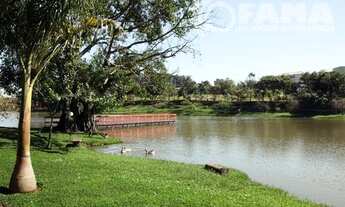 Imagem 2: Casa à venda, 289 m² por R$ 1.450.000,00 - Condomínio Metropolitan Park - Paulínia/SP