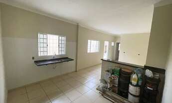 Imagem 4: CASA + EDICULA À VENDA - JARDIM CAPARROZ