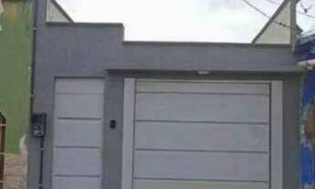 Imagem: Casa para venda com 100 metros quadrados