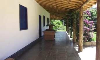 Imagem 2: Lindo sitio com área de 10.000 m², Jaboticatubas (Temos várias opções)