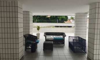 Imagem 3: Apartamento para venda possui 154 metros quadrados com 3 quartos em Aldeota - Fortaleza