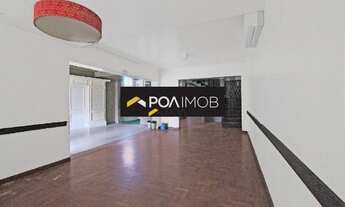 Imagem 6: Casa com 1 dormitório para alugar, 462 m² por R$ 9.000,00/mês - Jardim Botânico - Porto Al