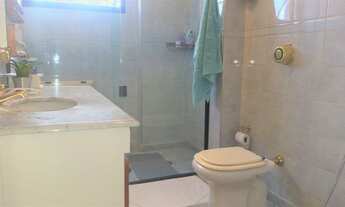 Imagem 2: Apartamento à venda, 220 m² por R$ 1.600.000,00 - Vila Mariana - São Paulo/SP