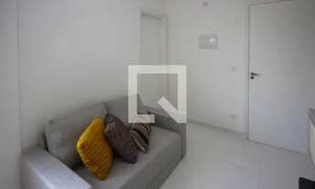 Imagem 5: Apartamento para Aluguel - Vila Prudente, 1 Quarto, 30 m2