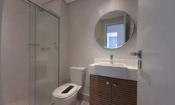 Imagem 4: Apartamento para locação, de 110 metros, com 3 quartos, 2 suítes, 2 vagas, Green Valley-Al