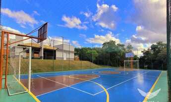 Imagem 5: TERRENO DE ESQUINA NO CONDOMÍNIO GOLDEN PARK RESIDENCE II - SOROCABA