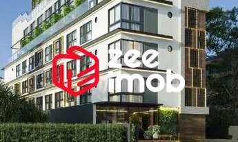 Imagem: Flat à venda, 1 quarto, 1 vaga, Cabo Branco