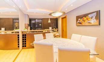 Imagem 6: Apartamento 3 dormitórios no Higienópolis