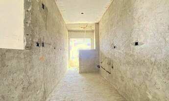 Imagem 2: Apartamento com 2 dormitórios à venda, 83 m² por R$ 320.000,00 - Caiçara - Praia Grande/SP