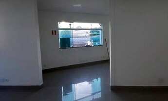 Imagem 2: Sala para alugar, 120 m² - Vila Bandeirantes - São Paulo/SP