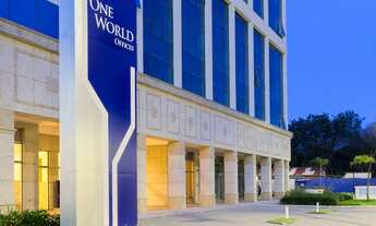 Imagem 7: Sala/Conjunto para aluguel com 25 metros quadrados em Jacarepaguá - Rio de Janeiro - RJ