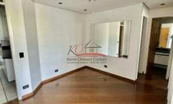 Imagem 4: Apartamento em Moema Pássaros - Rua Canário!!! 2dormitórios (1suíte) 2vagas Ar Condicionad