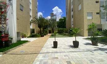 Imagem 2: Cobertura - 3 dormitórios - Granja Viana - Cotia - SP