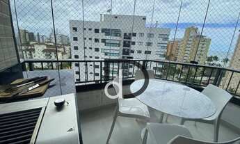 Imagem 4: Apartamento com 2 dormitórios à venda, 77 m² por R$ 2.100.000,00 - Riviera de São Lourenço