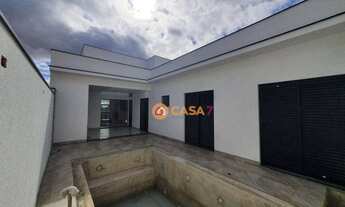 Imagem 4: Casa à venda no Condomínio Le France - Sorocaba/SP