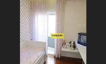 Imagem 6: Apartamento com 3 dormitórios à venda, 104 m² - Vila Baeta Neves - São Bernardo do Campo/S