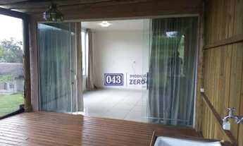 Imagem 5: Casa com 2 dormitórios para alugar, 90 m² por R$ 2.900,00/mês - Condomínio Estancia Cabral