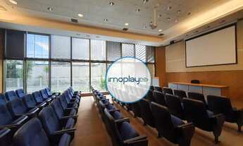 Imagem 2: 200m² em vão livre na Cardoso de Melo