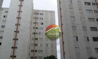Imagem 4: Apartamento com 2 dormitórios para alugar, 53 m² por R$ 1.010,01/mês - Jardim Paulista - R