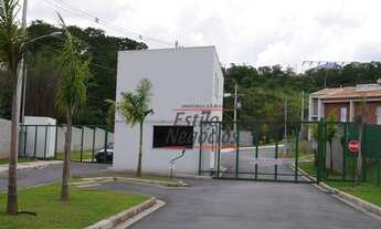 Imagem 6: Casa com 2 dormitórios à venda, 78 m² por R$ 354.890,00 - Granja Viana - Cotia/SP