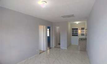 Imagem 2: Aluga se casa linear 2 quartos em condomínio!