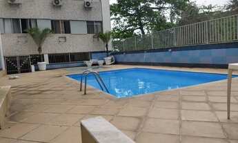 Imagem 2: Apartamento na Taquara para aluguel com 3 quartos em Taquara - RJ