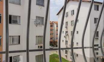 Imagem 7: Apartamento para Aluguel - Campo Grande, 2 Quartos, 47 m2