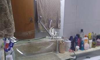 Imagem 6: Apartamento com 2 dormitórios à venda, 60 m² por R$ 210.000,00 - Cosmos - Rio de Janeiro/R