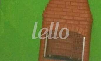 Imagem 3: Santo André - Casa Padrão - Vila Aquilino