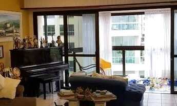 Imagem 4: Apartamento de 4 quartos à venda na Praia do Canto, Vitória - ES