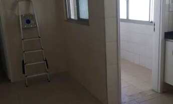 Imagem 6: Apartamento com 125m² Moema Pássaros