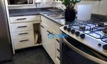 Imagem 3: Apartamento com 3 dormitórios, 165 m² - venda por R$ 1.200.000,00 ou aluguel por R$ 8.173