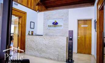 Imagem 2: Galpão para alugar, 700 m² por R$ 35.000,00/mês - Tamboré - Barueri/SP