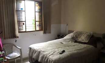 Imagem 3: CASA COM COMODOS COMERCIAIS E KITNETS NO SETOR JARDIM PLANALTO Casa de Rua com 4 Quarto(s