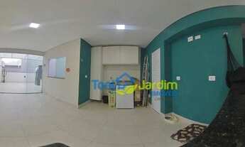 Imagem 7: Cobertura à venda, 98 m² por R$ 510.000,00 - Vila Gilda - Santo André/SP