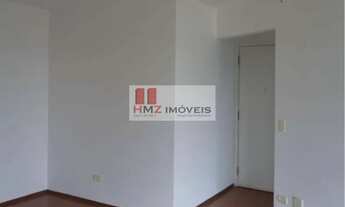 Imagem 4: EXCELENTE APARTAMENTO COM 70 M2 DE ÁREA ÚTIL ; 2 DORMITÓRIOS EM PERDIZES - SÃO PAULO - SP