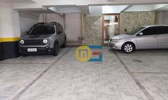 Imagem 3: Apartamento com 2 dormitórios à venda, 37 m² por R$ 320.000,00 - Parque da Vila Prudente