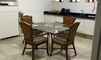 Imagem 6: Apartamento com 4 dormitórios à venda, 382 m² por R$ 3.800.000,00 - Cerqueira César - São