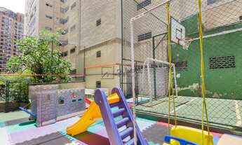 Imagem 5: Apartamento Locação Jardim Paulista 260 m² 3 Dormitórios