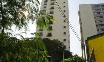 Imagem 3: Apartamento Locação Jardim Paulista 280 m² 3 Dormitórios