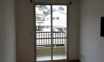 Imagem 4: APTO QUITAÚNA Apartamento com 2 dormitórios