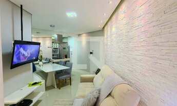 Imagem 5: Apartamento à Venda - Parque Industrial das Oliveiras, 2 Quartos, 53 m2