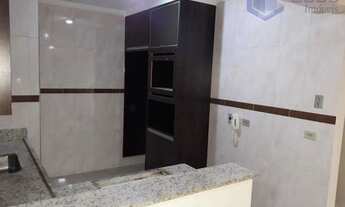 Imagem 6: Apartamento com 2 dormitórios à venda, 70 m² por R$ 373.000,00 - Jardim Vila Formosa - São