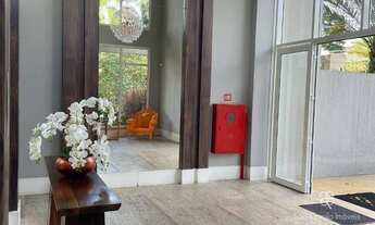 Imagem 6: Apartamento com 1 dormitório à venda, 97 m² por R$ 785.000,00 - Granja Viana - Cotia/SP