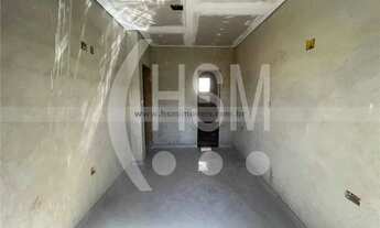 Imagem 2: Sobrado à venda, 3 quartos, 1 suíte, 2 vagas, Vila Metalúrgica - Santo André/SP