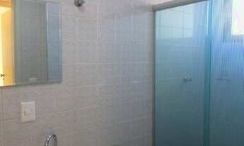 Imagem 3: Apartamento com 2 dormitórios para alugar, 55 m² por R$ 2.173,79/mês - Parque São Domingos