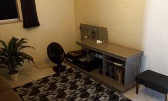 Imagem 2: Alugo apartamento mobiliado no Pechincha