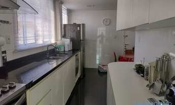 Imagem 6: APARTAMENTO - BELA VISTA - SP