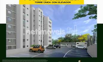 Imagem 3: Venda Apartamento 2 quartos Cabral Contagem